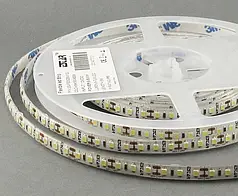 LED стрічка Estar SMD3528 120шт/м 9.6W/м IP65 12V Червоний