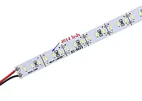 LED линейка LT SMD4014 144LED 30W 12V 4200К LEDRIGID-4014-12-NW-144 81011