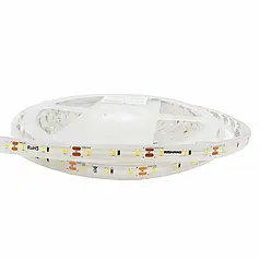 LED стрічка Rishang SMD2835 60шт/м 5.5W/м IP67 12V 4000K RN3060TA-B 8240