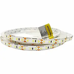 LED стрічка Rishang SMD2835 120шт/м 8.6W/м IP65 12V 4000K RN68C0TA-B 7742