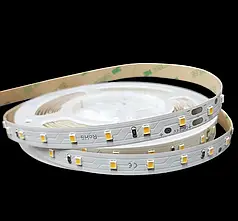 LED стрічка Rishang SMD2835 64шт/м 6W/м IP33 24V 2700K RD0064TC-A WW