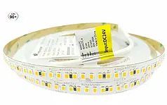 LED стрічка Rishang SMD2835 192шт/м 18W/м IP33 24V 4000K 3м RD00K2TC-A 9435