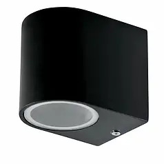 Вулична підсвітка фасадів Polux BOSTON GU10 IP44 303349