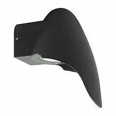 Вуличне підсвічування фасадів Polux AMAL 309228