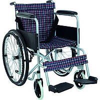 Візок інвалідний базовий G100, без двигуна