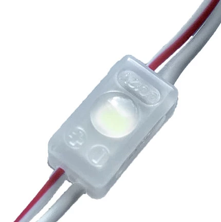 Світлодіодний модуль Rishang SMD2835 M601TA blue (11346)