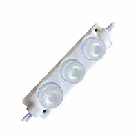 Светодиодный модуль Biom SMD3030 3W 12V белый XG6 LM-12-3-3030-7520-PW 14570