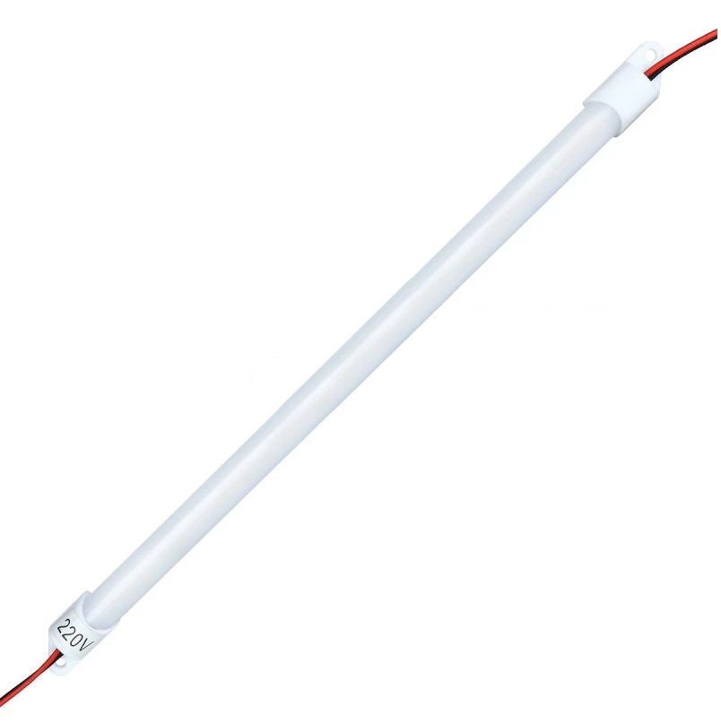 LED лінійка Biom SMD2835 5W 220V 4500K LB-030-5-4-220 14377