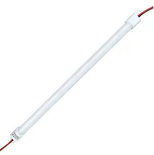 LED лінійка Biom SMD2835 15W 220V 4500K LB-100-15-4-220 14380, фото 2