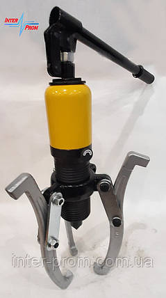 Знімач гідравлічний ручний СГР-20, фото 1