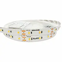 LED лента Rishang SMD2835 60шт/м 12W/м IP33 12V 2700K RN0060TA-A 10616