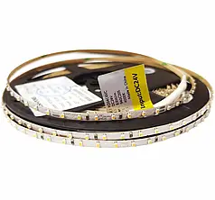 LED стрічка Rishang SMD2014 126шт/м 8.6W/м IP20 24V 4000K RD04C6VC 10906