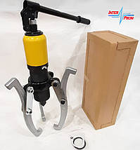 Знімач гідравлічний ручний СГР-20, фото 3