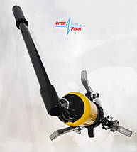 Знімач гідравлічний ручний СГР-20, фото 5