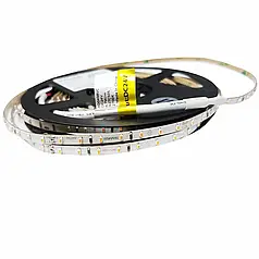 LED стрічка Rishang SMD2014 98шт/м 6.7W/м IP20 24V 2700K RD0498VC 10902