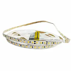 LED стрічка Rishang SMD2835 120шт/м 8.6W/м IP20 12V 4000K RD08C0TA-B 11838