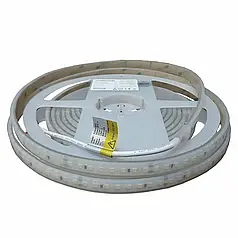 LED стрічка Rishang SMD2835 128шт/м 12W/м IP67 24V 6500К RDA2C8TC-A 12987