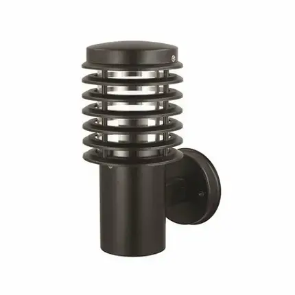Світильник садово-парковий HOROZ PALMIYE-2 100W Е27 HL296 ІР44 075-001-0002-010, фото 2