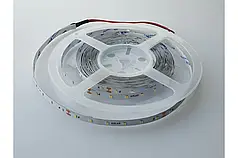LED стрічка Estar SMD3528 60шт/м 4.8W/м IP20 24V (3800-4300К)