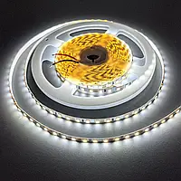 LED лента Biom Professional SMD2835 120шт/м 9W/м 12V IP20 5мм (7000-7500К) BPS-G3-12-5-2835-120-CW 21040