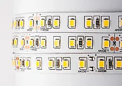 LED стрічка Mi-light SMD2835 4200К 120шт/м 14.4W/m IP20 24V надяскрава MI-LED-S120NW2420