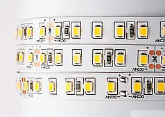 LED стрічка Mi-light SMD2835 4200К 120шт/м 14.4W/m IP20 12V надяскрава MI-LED-S120NW1220