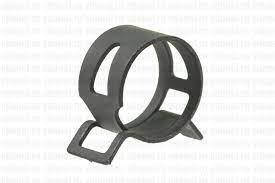 Хомут Ланос,Авео,Лачетті,Нубіра,Леганза,Такума пружинний системи охолодження d=25мм   (General Motors) (96481284)