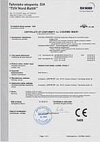 Інфрачервоний нагрівач Теплоv Б1350 (Україна), фото 5