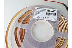 LED стрічка Estar COB ELIT 15W/м 24V IP20 4000К COB-WW-NWP-4000-24