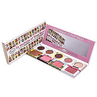 Набор для макияжа THE BALM In The Balm Of Your Hand Greatest Hits Volume 2 Palette