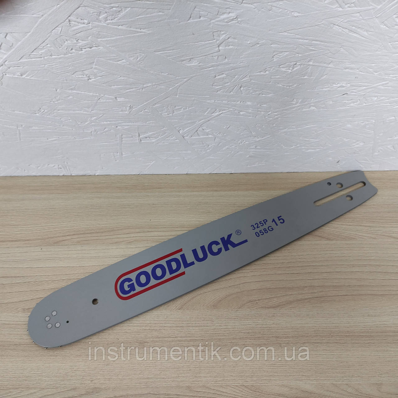 Goodluck Шина 38 см для китайських бензопил