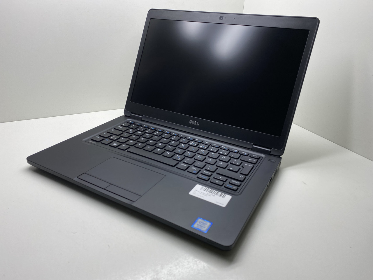 Ноутбук Dell Latitude 5480 \ 14.0 \ IPS \ I5-7440HQ \ SSD 512 GB