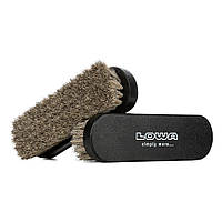 Щітка для чищення і полірування взуття Lowa Polishing Brush - Black