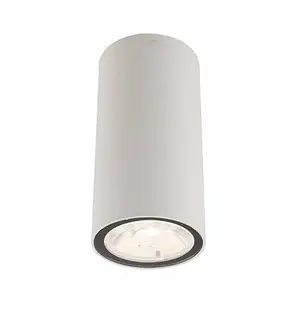 Вуличний світильник Nowodvorski EDESA LED M 9108, фото 1