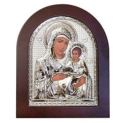 Ікона «Єрусалимської Божої Матері» 19х15,6 см (466-1188)