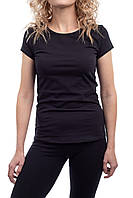Bono женская футболка 950101 цвет черный