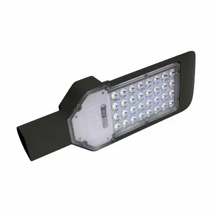 Вуличний LED світильник Horoz ОRLANDO 30W SMD 6400K 074-005-0030-020, фото 2