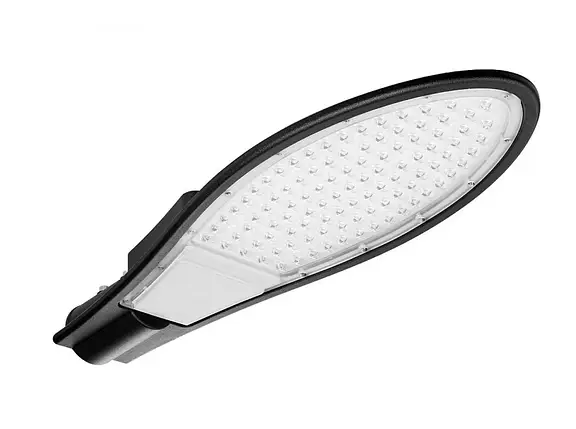 Вуличний LED світильник DELUX ORION 150W СОВ 6000K 90015084, фото 2