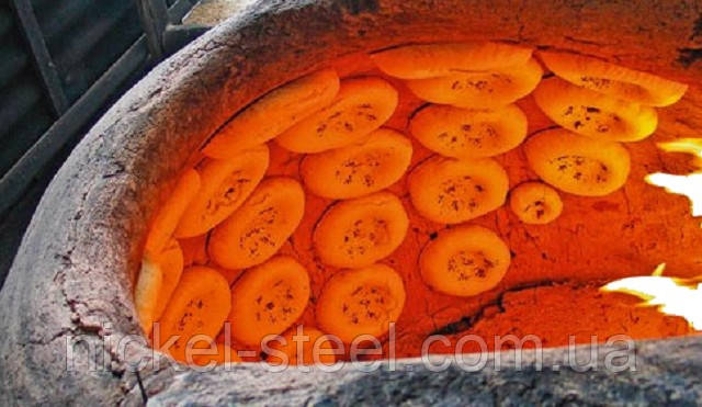 Спіраль для тандира, фото 1
