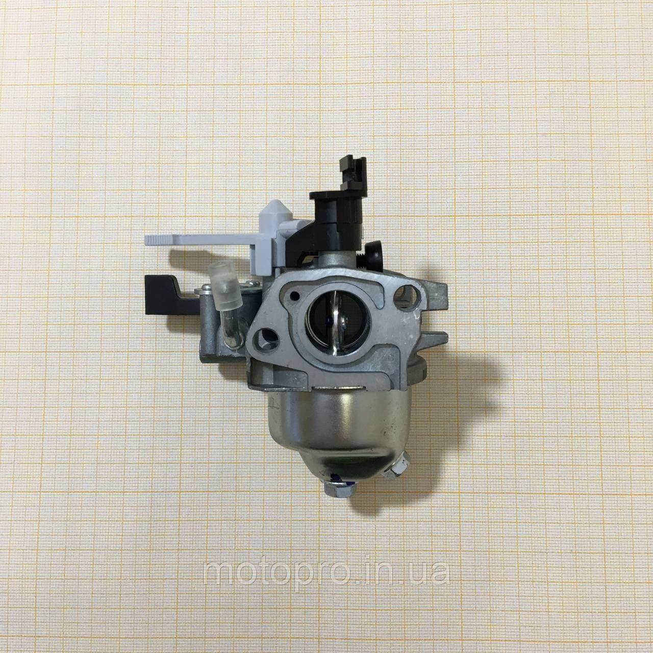Карбюратор із краном двигуна 230F бензин 7,5 лс Weima Original