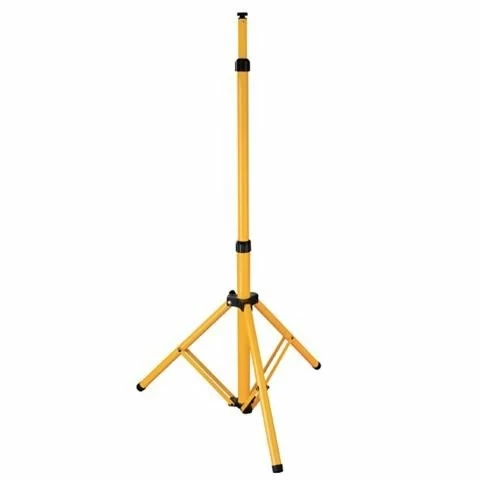 Штатив Horoz TRIPOD SINGLE телескопічний для прожектора 107-001-0001-010