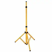 Штатив Horoz TRIPOD SINGLE телескопический для прожектора 107-001-0001-010