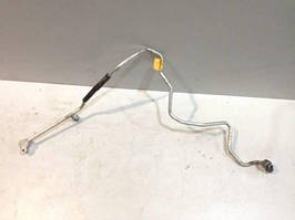 Трубка кондиціонера Ланос від радіатора до випарника  (General Motors) (96830370)