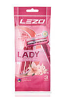 Стнок LEZO LADY 3