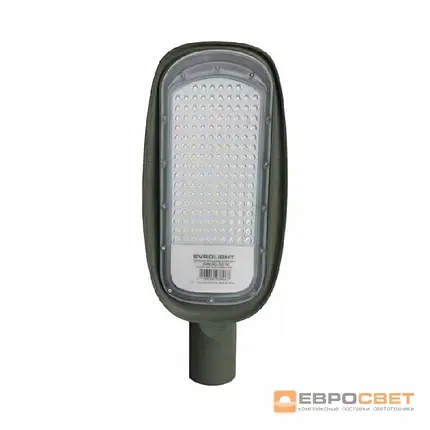 Вуличний LED світильник EVROLIGHT MALAG 150W 5000K IP65 000042797, фото 2