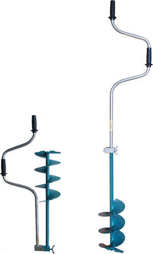 Купить Ледобур Барнаул Тонар 180мм, цена 2200 ₴ — Prom.ua (ID#1548954804)