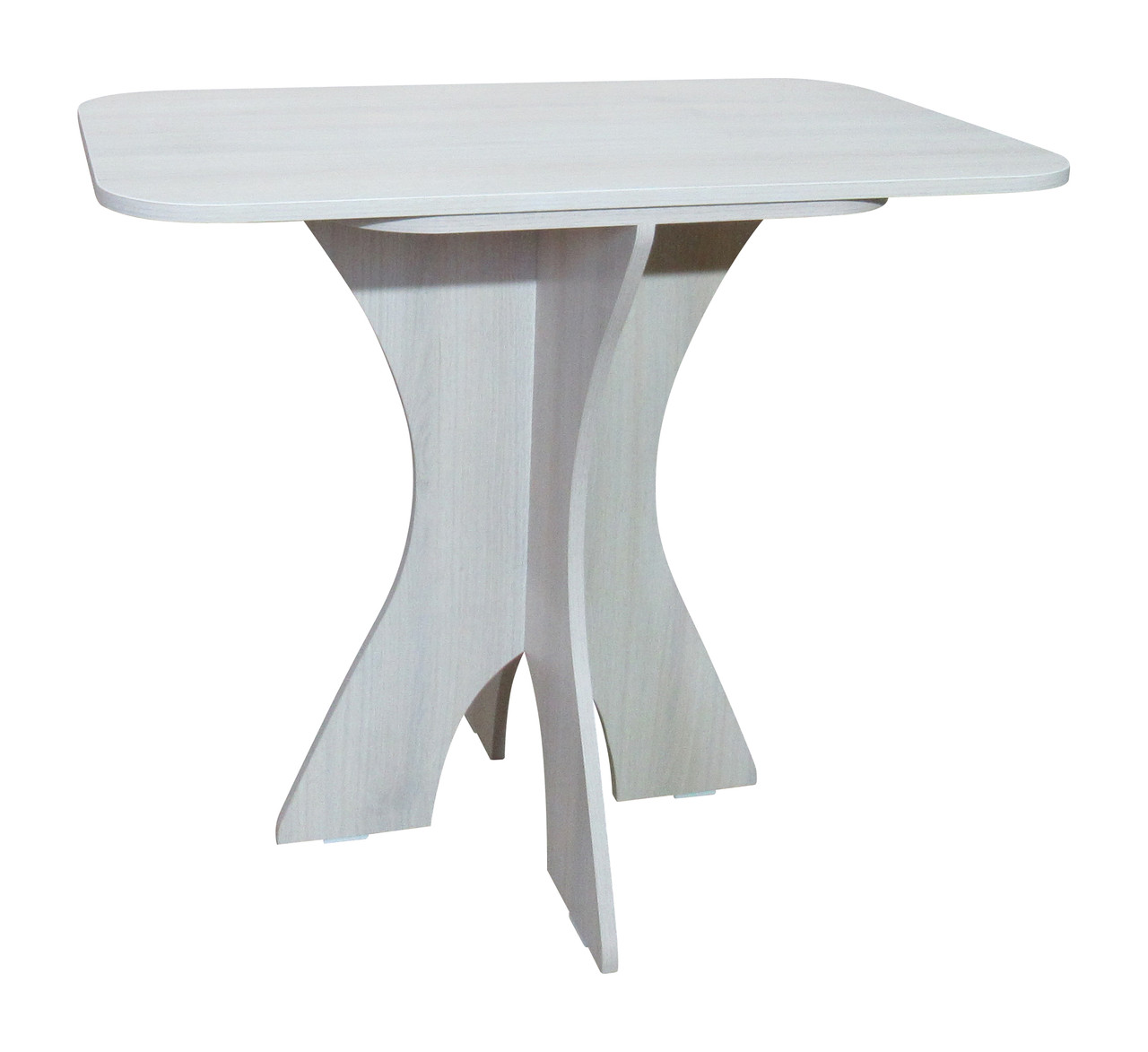 Стіл обідній Торенто МАКСІ-Меблі Дуб молочний (11783), фото 1