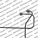 Паливопровід ВД Д-21, гнуті, Д21-1104230/50, Польща, фото 2