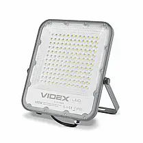 LED прожектор Videx Premium F2 100W 5000K VL-F2-1005G, фото 2