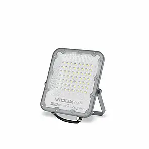 LED прожектор Videx Premium F2 30 W 5000 K AC/DC12-48V VL-F2-305G-12V, фото 2